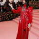 Leto in Gucci at the 2019 Met Gala.